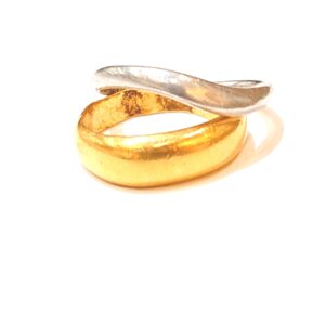 K24 Pt1000 デザインリング