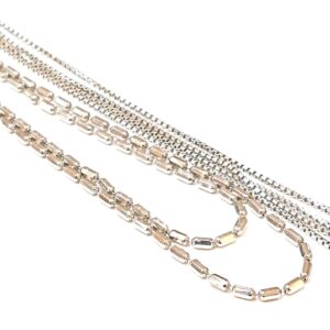 Pt850 ネックレス