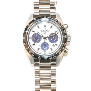 SEIKO セイコー プロスペックス スピードタイマー SBDL085