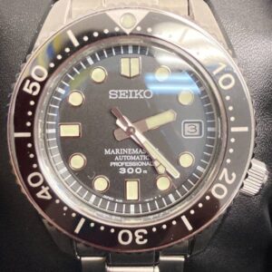 SEIKO Prospex 8L35-00K0