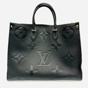 LOUIS VUITTON ルイ・ヴィトン アンプラント オンザゴー GM