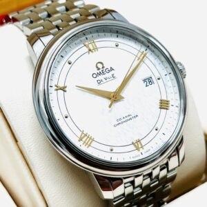 OMEGA オメガ デ・ヴィル プレステージ