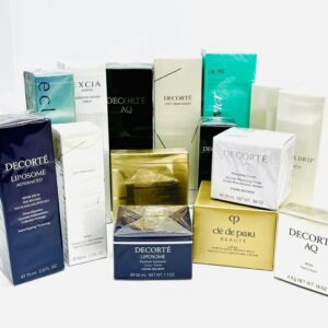 デパートコスメ おまとめ