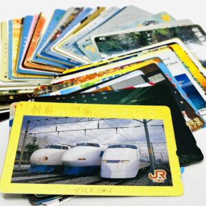 テレホンカード おまとめ