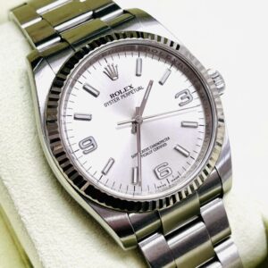 ROLEX ロレックス オイスターパーペチュアル 116034