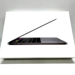Apple MacBook Pro 13インチ 2019モデル