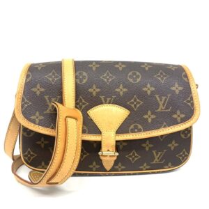 Louis Vuitton ソローニュ