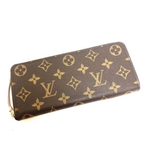 Louis Vuitton ポルトフォイユクレマンス