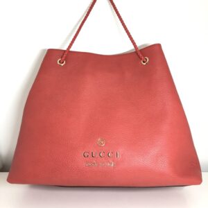 GUCCI トートバック