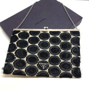 PRADA　パーティーバッグ