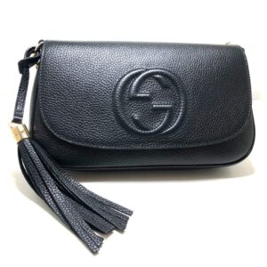 グッチ GUCCI ソーホー ショルダーバッグ