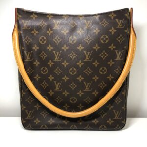 ルイヴィトン Louis Vuitton ルーピング MM