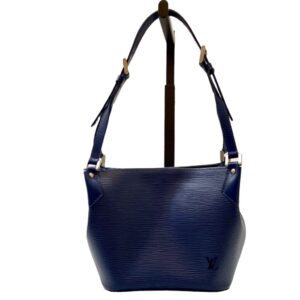 Louis Vuitton エピ マンダラ 肩掛けバック