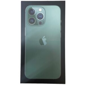 Apple iPhone13 Pro 未開封 新品 アルパイン グリーン アイフォン13 プロ