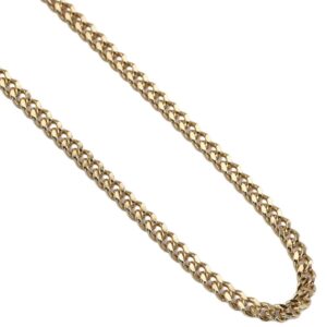 K18 喜平ネックレス