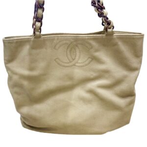 CHANEL シャネル トートバッグ