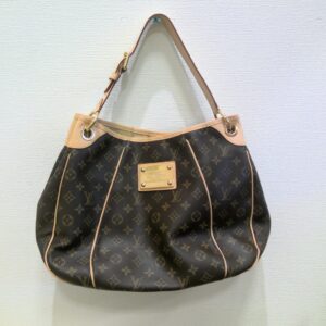 Louis Vuitton ガリエラ モノグラム ワンショルダーバック