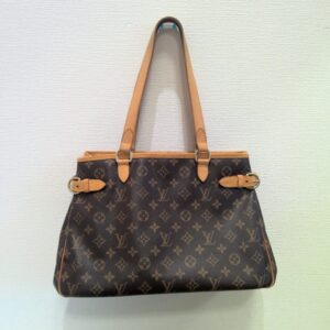 Louis Vuitton バティニョールオリゾンタル ショルダーバッグ