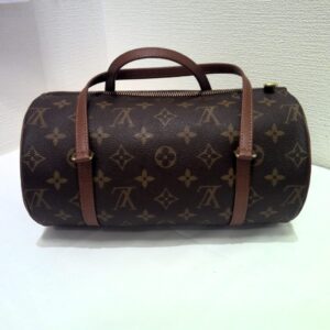 Louis Vuitton　モノグラム　パピヨン
