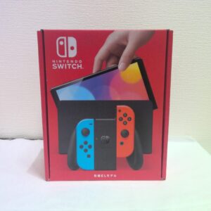任天堂switch