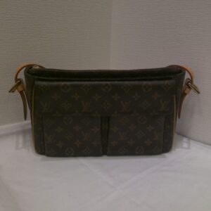 Louis Vuitton ヴィバシテ GM