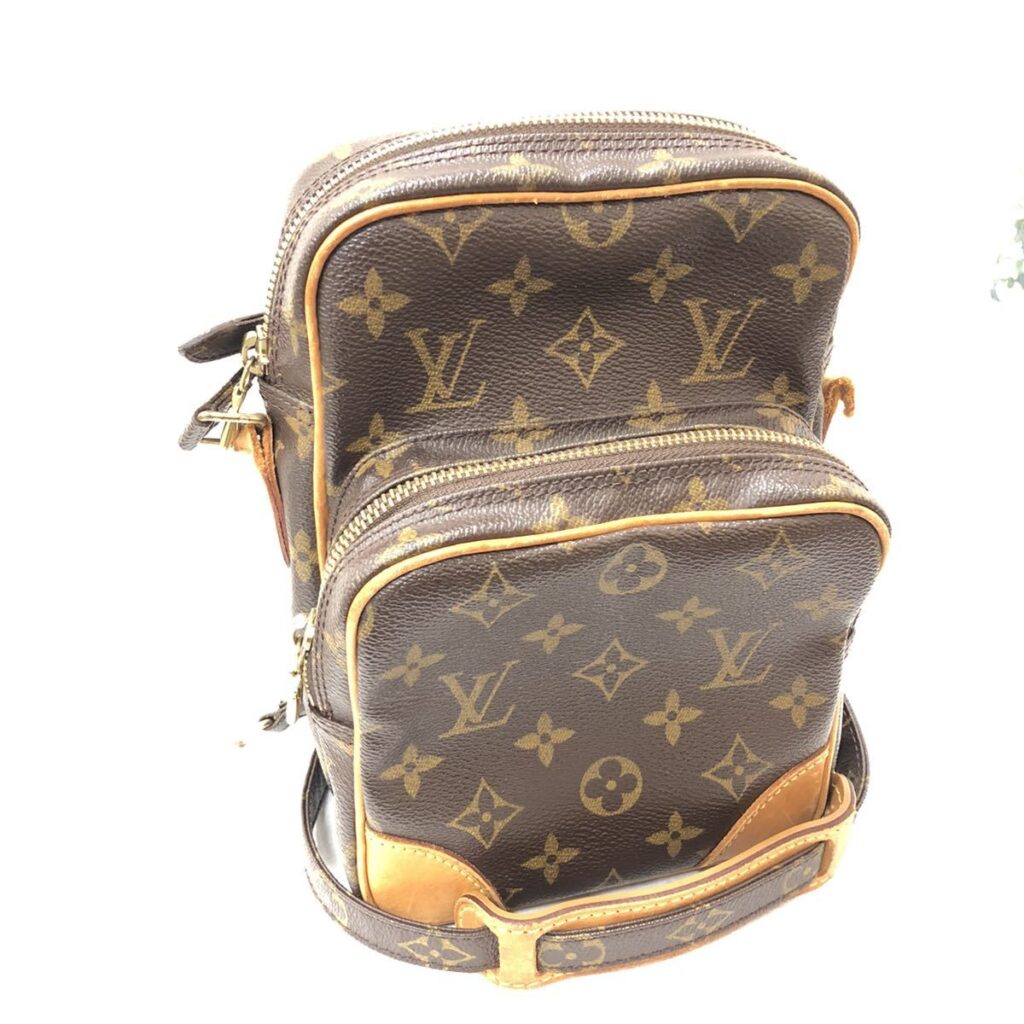 Louis Vuitton ルイヴィトン アマゾン ジャンク