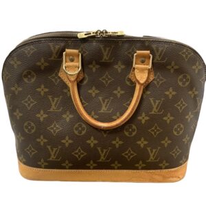 Louis Vuitton アルマ