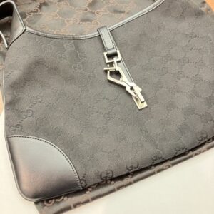 GUCCI グッチシマ ジャッキー ショルダーバッグ