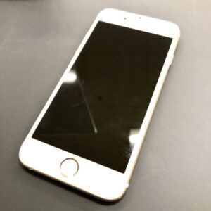 iPhone6S 32GB ゴールド