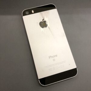 iPhone SE 第1世代