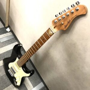 Baccas バッカス エレキギター BMS-2