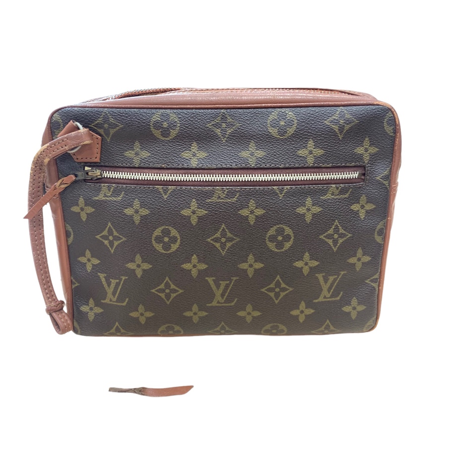 Louis Vuitton セカンドバッグ