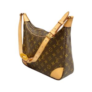 ルイヴィトン Louis Vuitton ブローニュ ショルダーバッグ