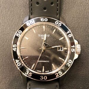 ティソ TISSOT T-スポーツ T1067041605100