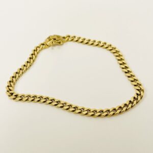 K18 喜平ブレスレット