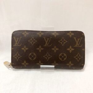 Louis Vuitton ジッピーウォレット