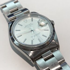 ROLEX オイスターパーペチュアルデイト 15200