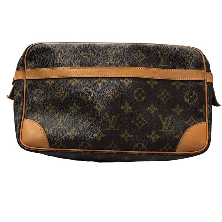 ルイヴィトン Louis Vuitton トロカデロ