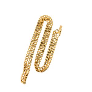 k18喜平ネックレス