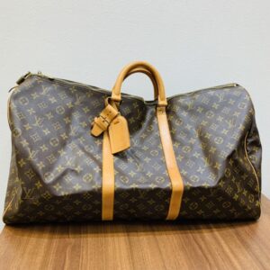 ルイヴィトン キーポル ボストンバッグ