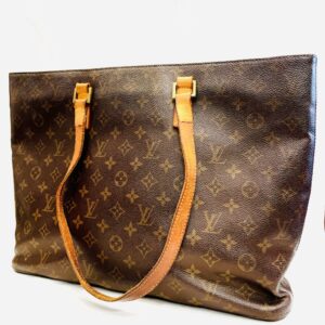 ルイヴィトン モノグラム カバメゾ