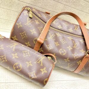 Louis Vuitton モノグラム パピヨン