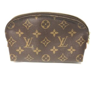 LOUIS VUITTON ルイヴィトン コスメティックポーチ