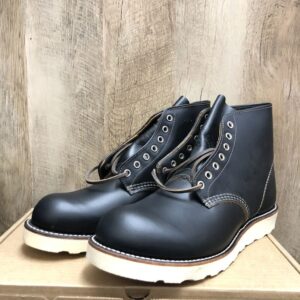 RED WING 9870 犬タグ 復刻モデル