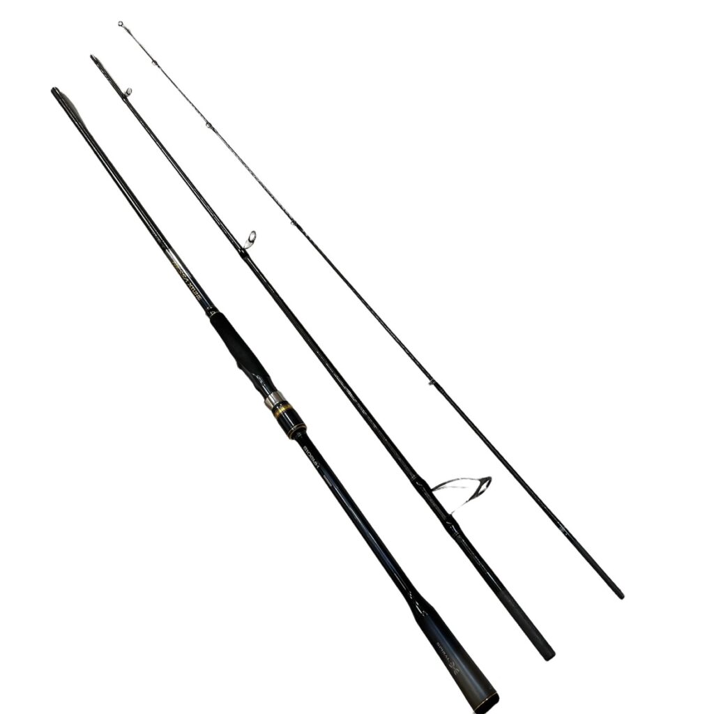 シマノ ロッド ネッサエクスチューン S106MHの買取実績 | 買取専門店 
