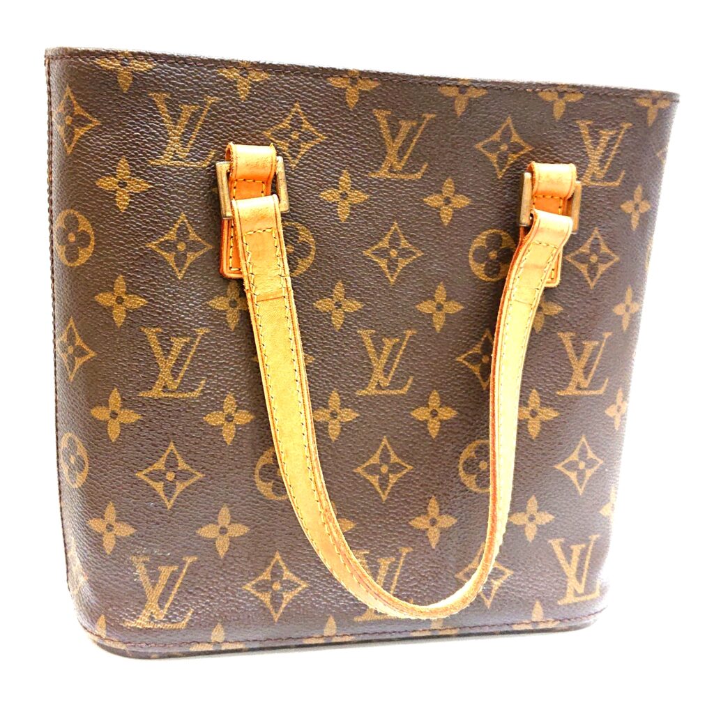 LOUIS VUITTON ルイヴィトン モノグラム ヴァヴァンPMの買取実績 