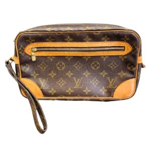 Louis Vuitton セカンドバッグ マルリードラゴンヌ