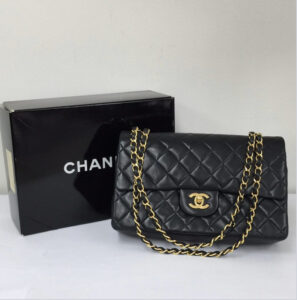 ヴィンテージシャネル　マトラッセ