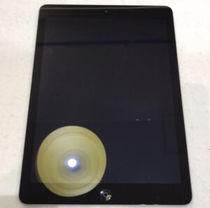 iPad AIR 16GB スペースグレイ