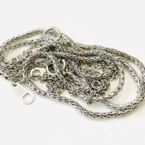 Pt950 ネックレス